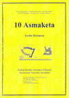 10 asmaketa