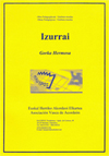 Izurrai