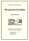 Picassoren Gernika